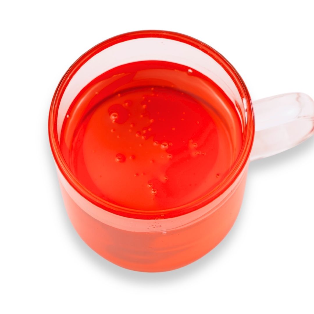 Watercome watermelon fruit syrup for bubble tea fruit tea smoothies sodas and frozen drinks