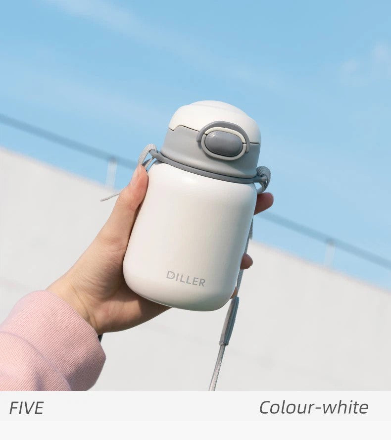 Leightweight Insulated Water Flask