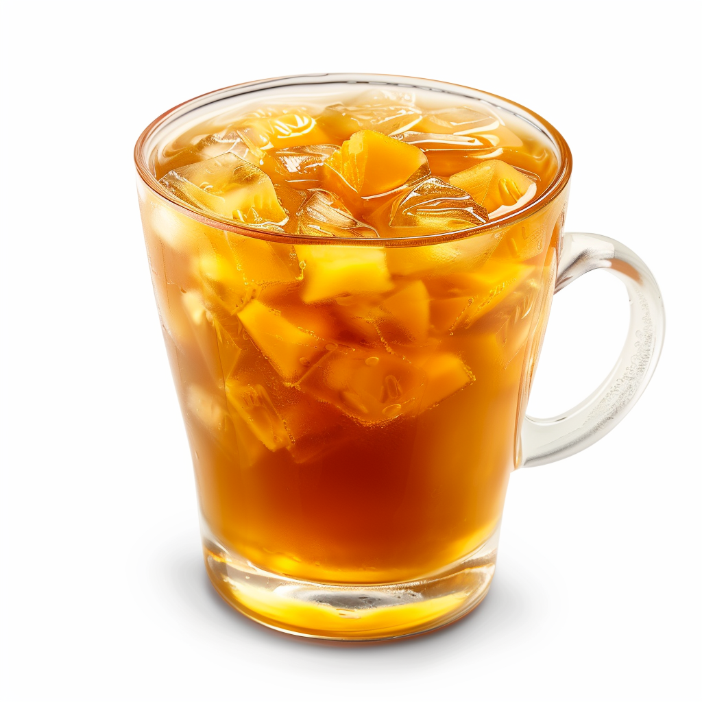 Traditional Taiwanese winter melon beverage made with winter melon syrup featuring smooth brown sugar notes and refreshing flavor