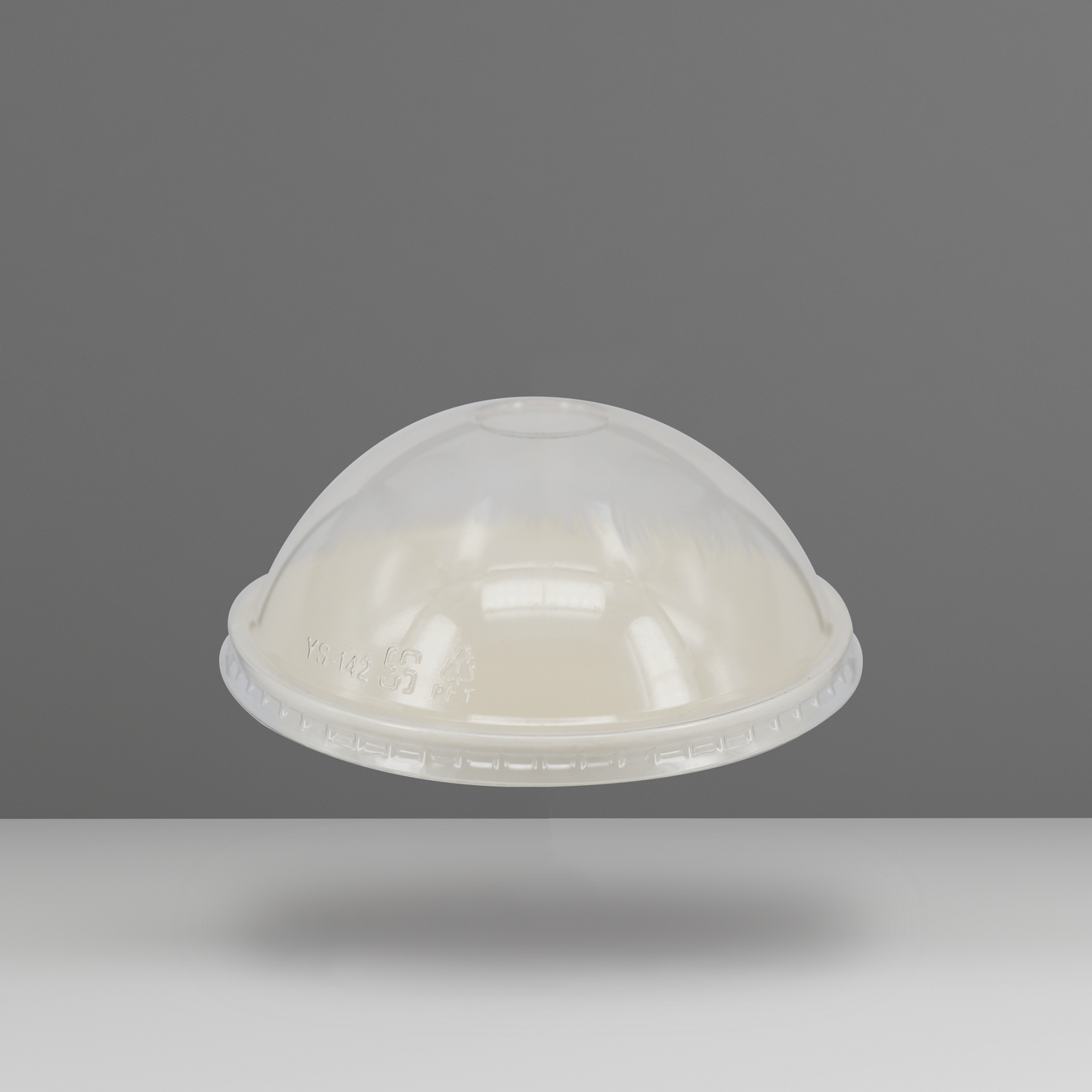 850ml Container Dome Lid