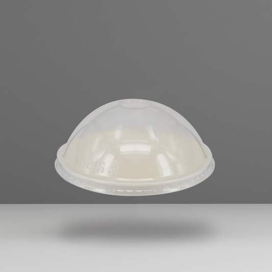850ml Container Dome Lid