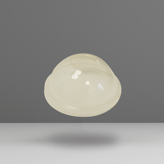 95mm PET Dome Lid