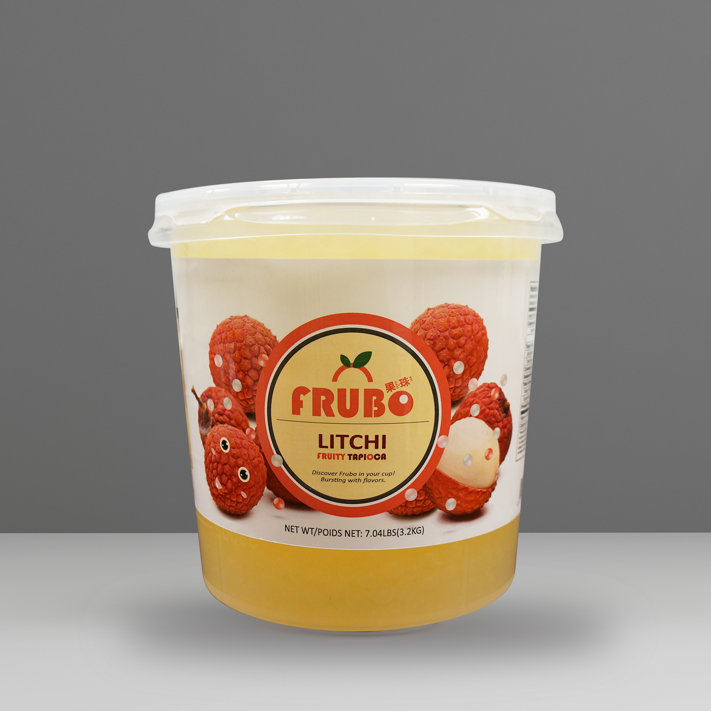 Litchi Frubo