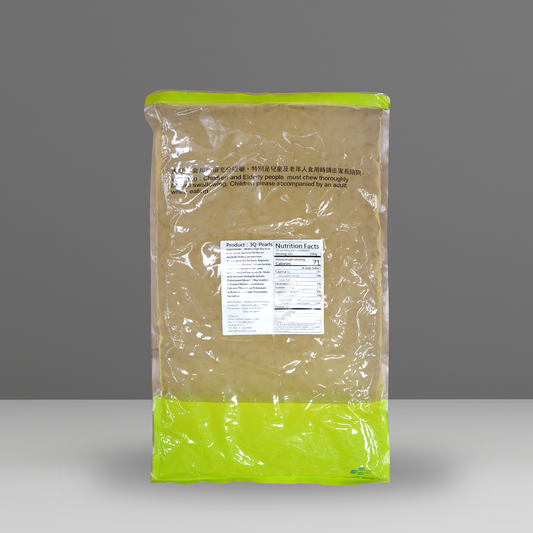 Crystal Boba - Original